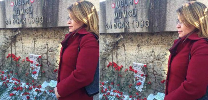 “ADALET VE DEMOKRASİ” KALICI, ÖZLEMİMİZ SONSUZ…”