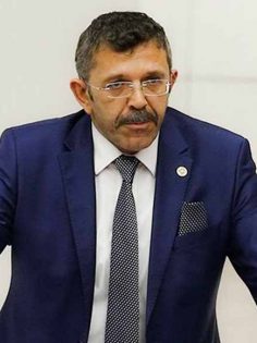 MİLLETVEKİLİ ÖZTÜRK’TEN BAKAN KOCA’YA SORU ÖNERGESİ