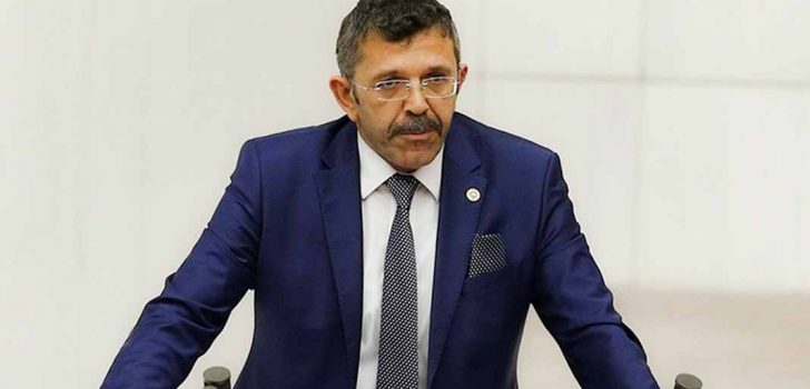 MİLLETVEKİLİ ÖZTÜRK’TEN BAKAN KOCA’YA SORU ÖNERGESİ