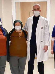 OBEZİTEYE AİLECEK DUR DEDİLER