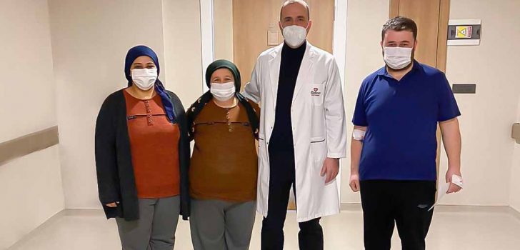 OBEZİTEYE AİLECEK DUR DEDİLER