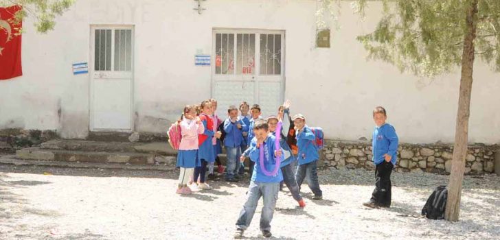 MİLLİ EĞİTİM’DEN YARI YIL TATİL MESAJI