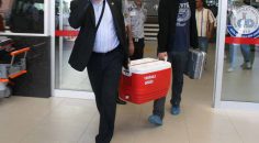 ORGANLARI 3 KİŞİYE HAYAT OLACAK