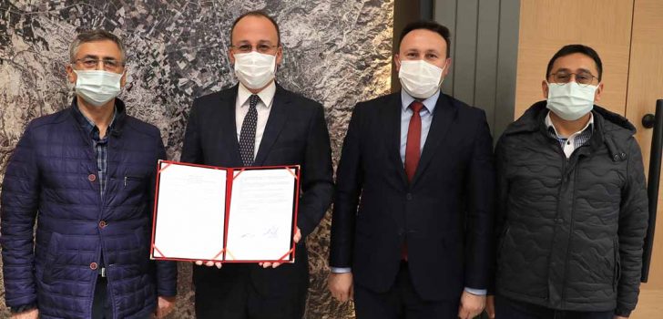 PAMUKKALE BELEDİYESİ 2 OKULUN YAPIMINA BAŞLIYOR