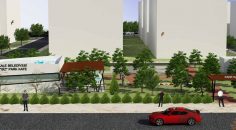 PAMUKKALE BELEDİYESİ GLÜTEN”SİZ” PARK KAFE YAPIYOR