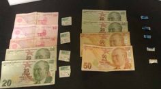 HONAZ’DA UYUŞTURUCU OPERASYONU