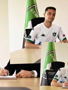 DENİZLİSPOR’DA 3 OYUNCU PROFESYONEL OLDU