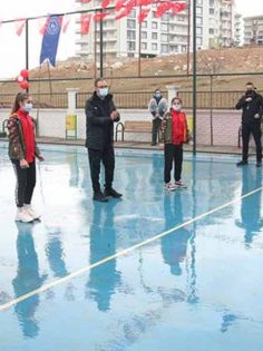 DENİZLİ’DE 104 KULÜBE 600 BİN TL
