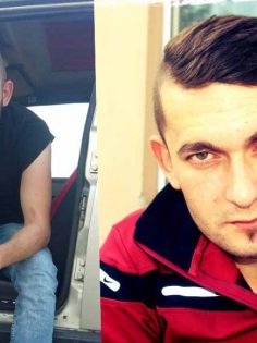 DENİZLİ’DE BİR GENÇ SİLAHLA ÖLDÜRÜLDÜ