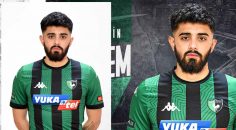 DENİZLİSPOR, GÖRKEM’İ TRANSFER ETTİ