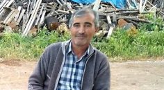 TEMİZLEDİĞİ TÜFEK SONU OLDU