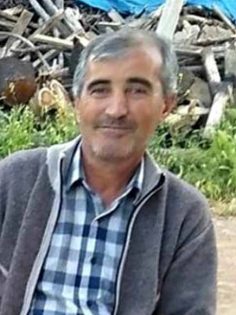 TEMİZLEDİĞİ TÜFEK SONU OLDU