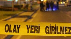 KAMYON ŞOFÖRÜNE OTOMOBİL ÇARPTI: 1 ÖLÜ