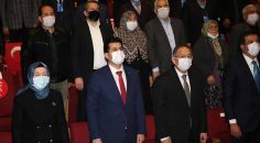 AK PARTİ’DE YÜCEL GÜNGÖR DÖNEMİ