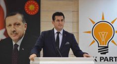 AK PARTİ’DE KONGRE TARİHİ BELLİ OLDU