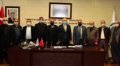 BAŞKAN ZOLAN: BU ŞEHİR HEPİMİZİN