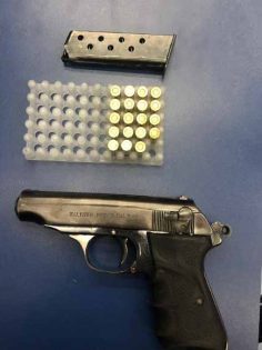 OLAYLARA KARIŞAN 9 KİŞİ TUTUKLANDI