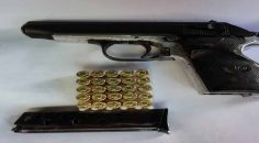 408 ASAYİŞ OLAYI MEYDANA GELDİ