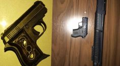 ASAYİŞ OLAYLARINA KARIŞAN 4 KİŞİ TUTUKLANDI