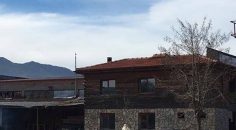 BEKÇİ KULÜBEDE ÖLÜ BULUNDU