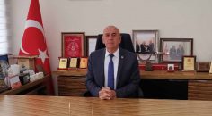 MHP’DEN BAŞBUĞ’UN AÇIKLAMALARINA TEPKİ GELDİ