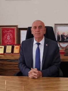 MHP’DEN BAŞBUĞ’UN AÇIKLAMALARINA TEPKİ GELDİ