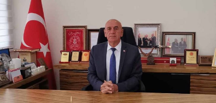 MHP’DEN BAŞBUĞ’UN AÇIKLAMALARINA TEPKİ GELDİ