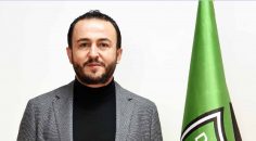 HOROZ’A FENERBAHÇE AŞIĞI YÖNETİCİ!