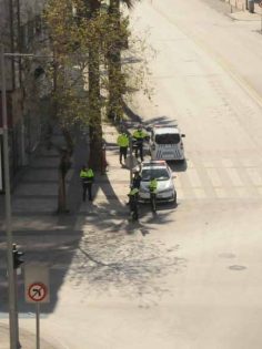 KORONA YASAKLARINA UYMAYANLARA CEZA YAĞDI