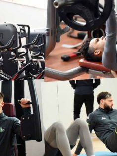 HOROZ ZOR DEPLASMANA GİDİYOR