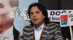 “DEDA, CHP’DEN DEĞİL MECLİS ÜYELİĞİNDEN DE İSTİFA ETMELİDİR”