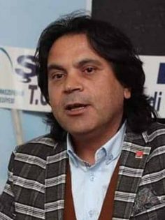 “DEDA, CHP’DEN DEĞİL MECLİS ÜYELİĞİNDEN DE İSTİFA ETMELİDİR”