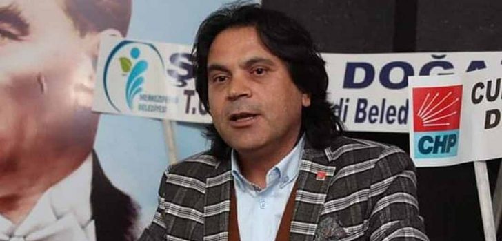 “DEDA, CHP’DEN DEĞİL MECLİS ÜYELİĞİNDEN DE İSTİFA ETMELİDİR”