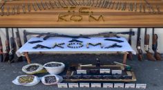 JANDARMA OLAYLARIN YÜZDE 99’ÜNÜ AYDINLATTI