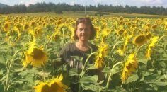 RAZİYE UZUN’UN ORGANLARI 3 HASTAYA UMUT OLDU