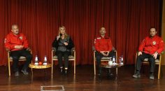 GÖNÜLLÜ ARAMA KURTARMA EKİBİ İLK EĞİTİMİ TAMAMLADI