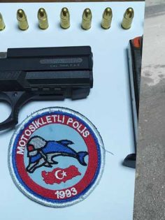 EMNİYET OLAYLARA KARIŞAN 143 KİŞİYİ YAKALADI