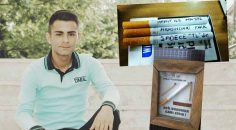 SİGARA PARASI İÇİN KARDEŞ KATİLİ OLDU