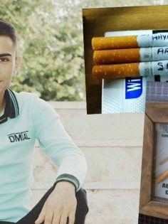 SİGARA PARASI İÇİN KARDEŞ KATİLİ OLDU