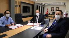 AKTEPE SOSYAL TESİSLERİ HAZİRAN AYINA KADAR TAMAMLANACAK