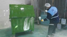 MERKEZEFENDİ BELEDİYESİ’DEN 2 MİLYON TL’LİK TASARRUF