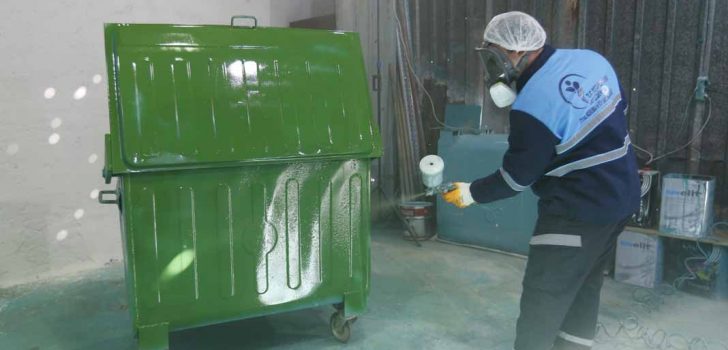 MERKEZEFENDİ BELEDİYESİ’DEN 2 MİLYON TL’LİK TASARRUF