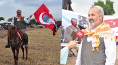 VELİ ÇITIŞLI: KONGRE KARARI ALINMALIDIR