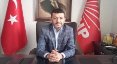 CHP: ENGELLİ VATANDAŞLARIMIZI GÖRMEZDEN GELEMEYİZ