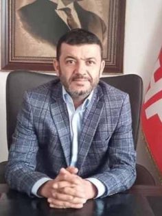 CHP: ENGELLİ VATANDAŞLARIMIZI GÖRMEZDEN GELEMEYİZ