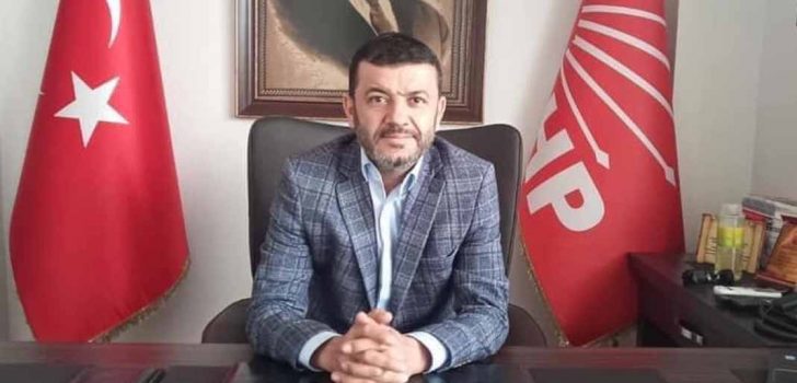 CHP: ENGELLİ VATANDAŞLARIMIZI GÖRMEZDEN GELEMEYİZ