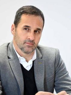 DENİZLİSPOR’DA YALÇIN KOŞUKAVAK İSTİFA ETTİ