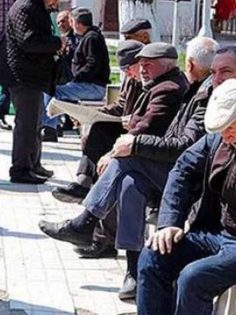 YASAĞI DELDİLER CEZALARI YEDİLER