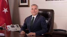 BAŞKAN ZOLAN: BASIN HAYATİ ÖNEME SAHİP