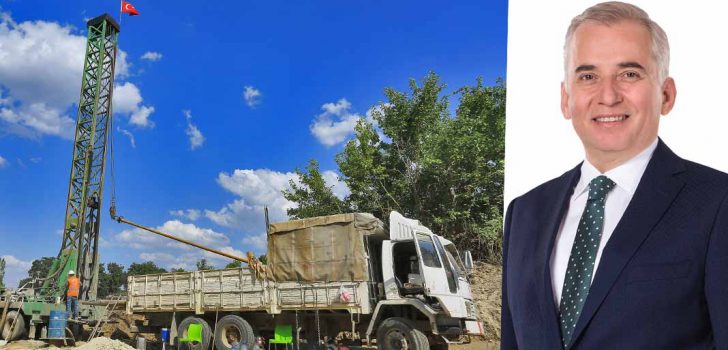 BÜYÜKŞEHİR DESKİ’DEN TARİHİ REKOR
